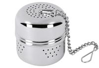 Westmark Thee Ei RVS - thumbnail