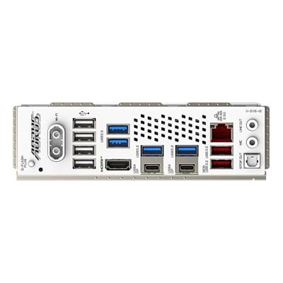 Moederbord Gigabyte AMD AMD AM5
