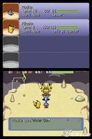 Pokemon Mystery Dungeon Blue Rescue Team - thumbnail