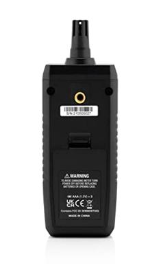 Extech RH250W Luchtvochtigheidsmeter (hygrometer) - thumbnail