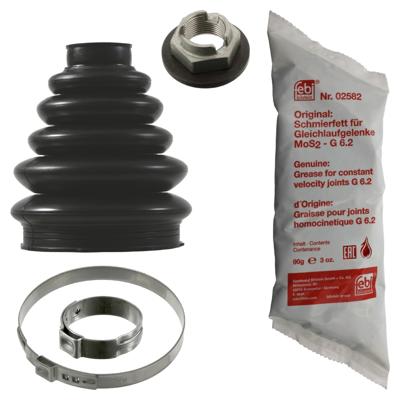 Aandrijfashoes 01005