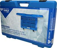 Brilliant Tools BT651050 Schokdempergereedschapsset, 39-delig - thumbnail