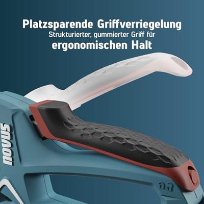 Novus Tools J-15 030-0457 Nietpistool Lengte nieten 4 - 10 mm Novus Tools J-15 030-0457 Nietpistool Lengte nieten 4 - 10 mm