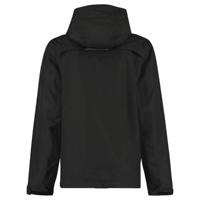 AGU Section Regenjas II Essential Heren - Zwart - XXXL - Waterdicht - thumbnail