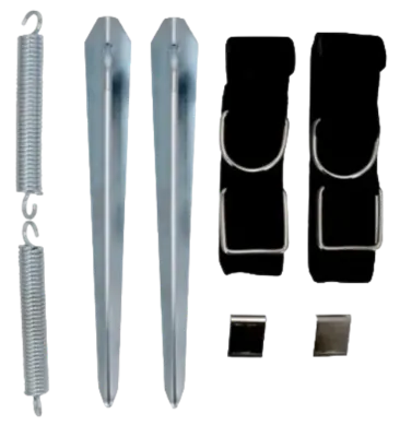 Travellife Stormbandset voor Fiamma Luifel