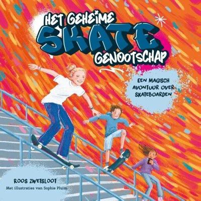 Het geheime skategenootschap