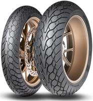 DUNLOP buitenband "mutant tyre mutant 180/55zr17 73w tl m+s re. - thumbnail