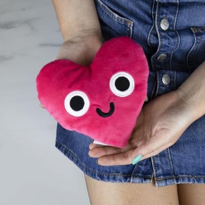 Hart Warmtekussen Hart Warmtekussen