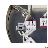SLV ONE DOUBLE 1005178 LED-hanglamp LED vast ingebouwd 35 W Messing - thumbnail