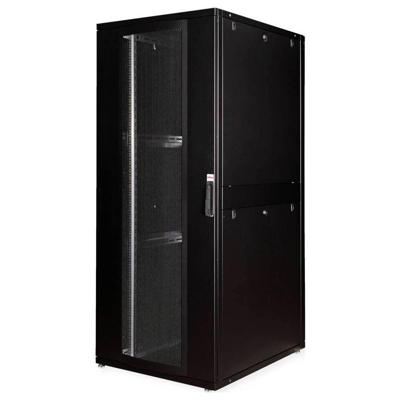 ROLINE 19-inch server rack Pro 42 U, 800x1000 BxD zwart ROLINE 19-inch server rack Pro 42 U, 800x1000 BxD zwart
