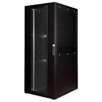 ROLINE 19-inch server rack Pro 42 U, 800x1000 BxD zwart - thumbnail