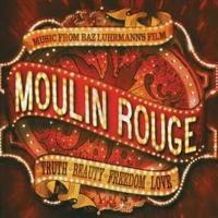 Moulin Rouge (Revised) - CD (0606949050726) - thumbnail