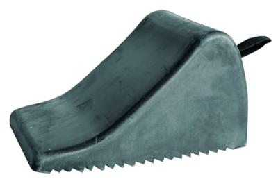 VISO WHEELSTOP Wielkeg EELSTOP4 (l x b x h) 340 x 200 x 190 mm