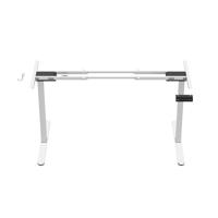 Elektrisch bed frame Xeno 4.5 White - thumbnail