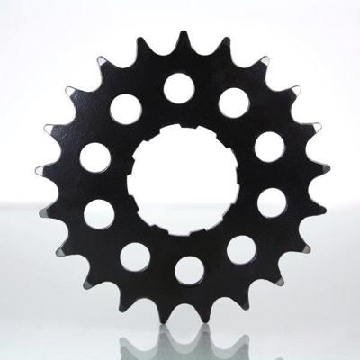 Esjot Tandwiel porteur 21t 1/2x3/32 2.3mm