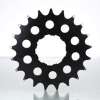 Esjot Tandwiel porteur 21t 1/2x3/32 2.3mm - thumbnail