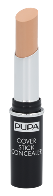 Pupa Milano - Pupa Cover Stick Concealer 3.50 g 002 Beige 3.5 g Pupa Milano - Pupa Cover Stick Concealer 3.50 g 002 Beige 3.5 g