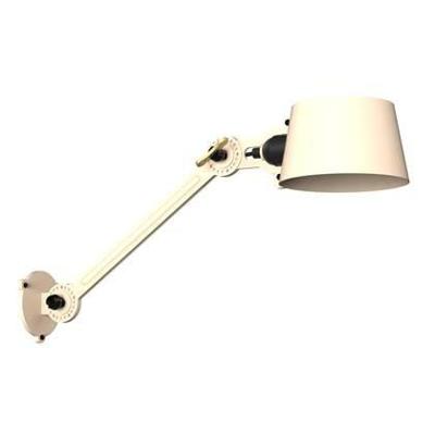 Tonone Bolt Wall Sidefit Wandlamp - Creme