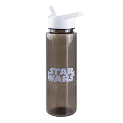 Star Wars Waterfles met stickers