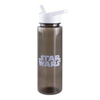 Star Wars Waterfles met stickers - thumbnail