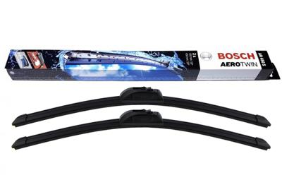 Bosch ruitenwissers Aerotwin AR450S - Lengte: 450/450 mm - set wisserbladen voorzijde AR450S