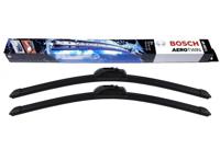 Bosch ruitenwissers Aerotwin AR450S - Lengte: 450/450 mm - set wisserbladen voorzijde AR450S - thumbnail