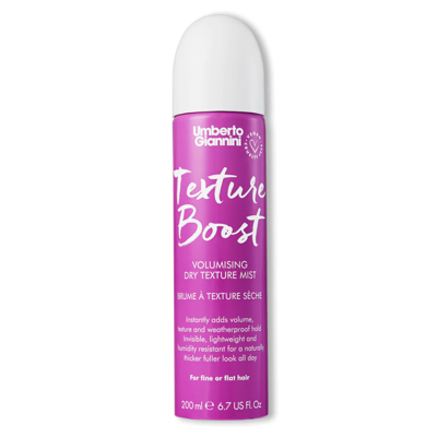Umberto Giannini Volume Boost Dry Texture Mist 200ml