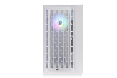 Thermaltake Tt CTE C700 TG Midi-tower PC-behuizing Wit