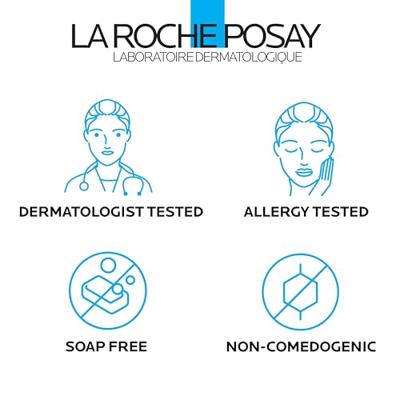 La Roche Posay La Roche Posay MELA B3 Reiniging 200 ml - thumbnail