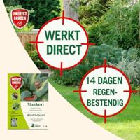 Protect Garden Knock-Out Slakkenkorrels 1kg - thumbnail