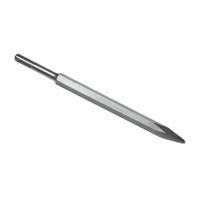 Makita D-08713 D-08713 Puntbeitel Gezamenlijke lengte 250 mm 1 stuk(s) - thumbnail