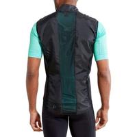 Craft 1908814 Essence Light Wind Vest Men - Black - M - thumbnail
