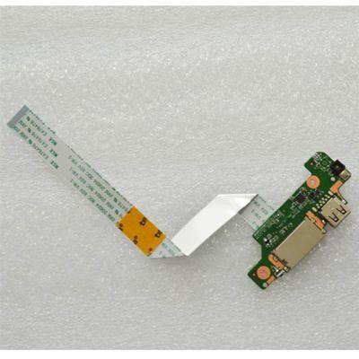 Notebook USB Card Reader Board for Lenovo IdeaPad 330s-15ikb 7000-15ARR Notebook USB Card Reader Board for Lenovo IdeaPad 330s-15ikb 7000-15ARR