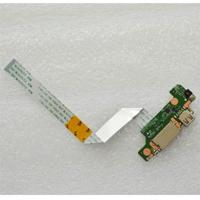 Notebook USB Card Reader Board for Lenovo IdeaPad 330s-15ikb 7000-15ARR - thumbnail