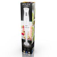 Mixer Adler AD 4622 Wit - thumbnail