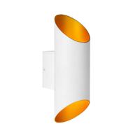 Lucide QUIRIJN - Wandlamp - Ø 10 cm - 1xG9 - Wit - thumbnail