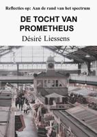 De tocht van Prometheus - Désiré Liessens - ebook - thumbnail