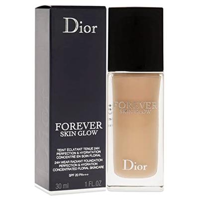 Dior Forever Skin Glow Foundation