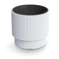 Prosperplast Bloempot Milly (Wit, 375x395) - thumbnail