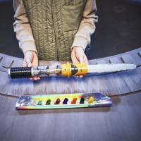 Star Wars Kyber Crystal Lightsaber, Star Wars-speelgoed voor kinderen vanaf 4 jaar - thumbnail