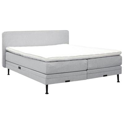 Boxspring Drome elektrisch verstelbaar Boxspring Drome elektrisch verstelbaar