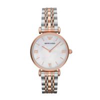 Emporio Armani AR1683 Dames Horloge 32mm 5ATM - thumbnail