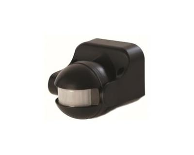 SCS SENTINEL LightSensor Motion Detector zwart