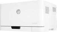 HP Color Laser 150nw Printer Laser, kleur Kleur A4 18 pag./min. 4 pag./min. 600 x 600 dpi WiFi - thumbnail