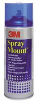 Lijmspray 3M spuitbus 400ml - thumbnail