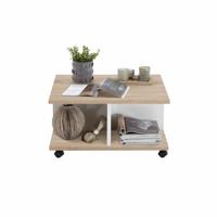 Salontafel Vince Eiken - thumbnail