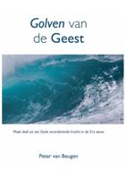 Golven van de Geest (Paperback) - thumbnail