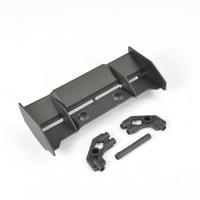FTX Tracer Truggy Rear Wing & Mount (FTX9768) - thumbnail