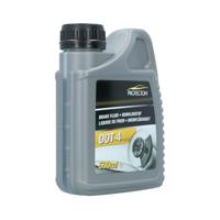 Protecton remvloeistof DOT4 500 ml - thumbnail