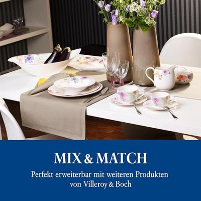 Villeroy & Boch Mariefleur Basic Dinerbord 27 cm